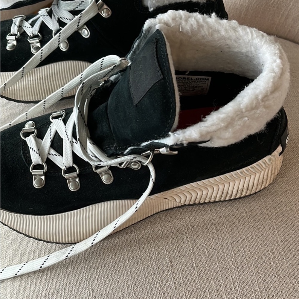 Sorel Out And About Boots - image 1